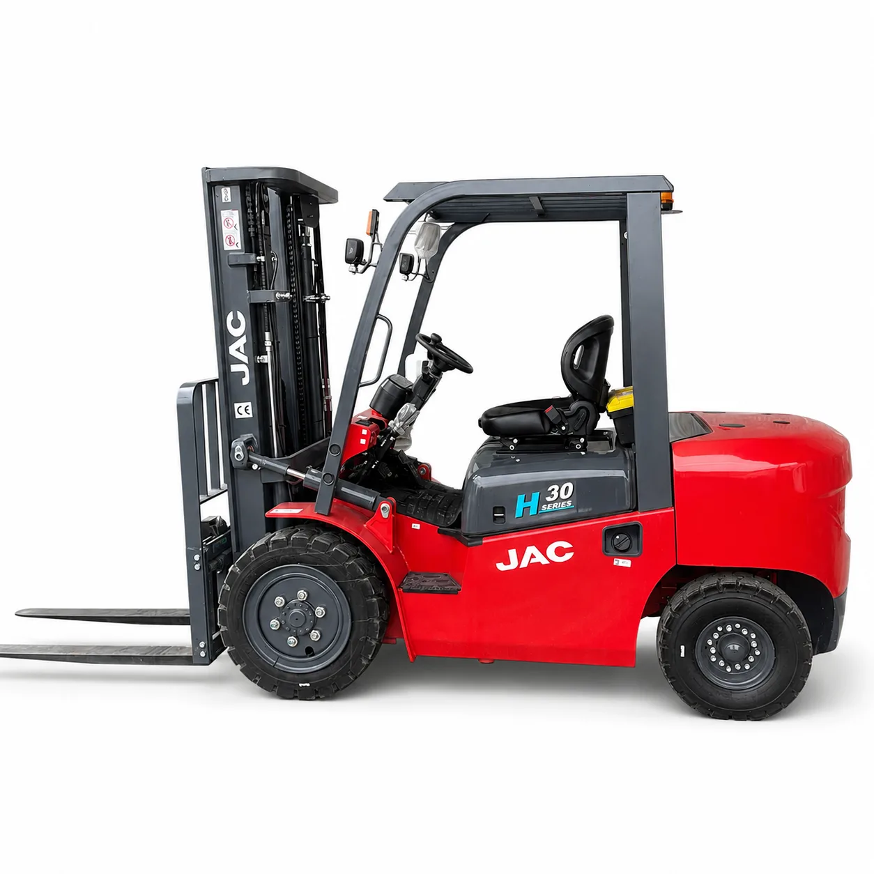 JAC CPCD30